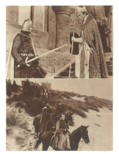 Becket
