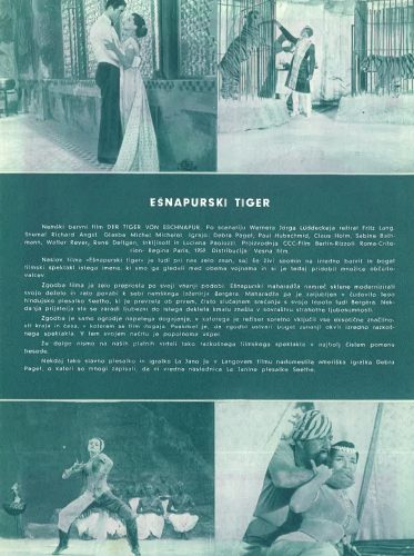 Ešnapurski Tigar