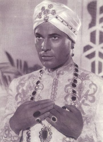 Ešnapurski Tigar