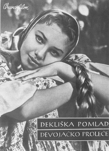 Devojačko Proleće