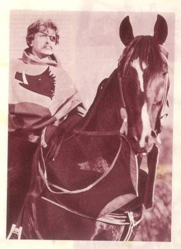 Krstaši