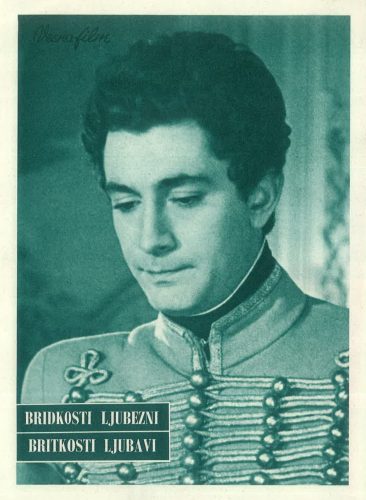 Britkosti Ljubavi