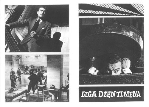 Liga Džentlmena
