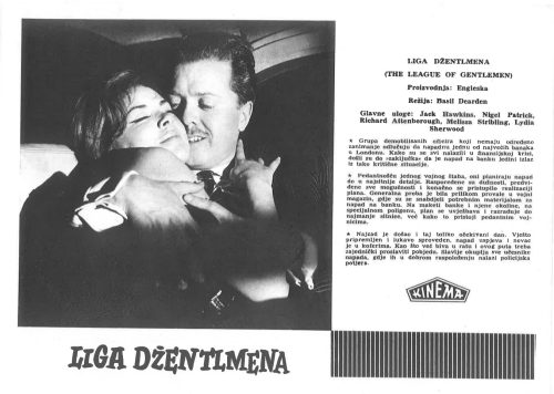 Liga Džentlmena