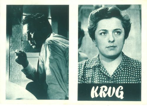 Krug
