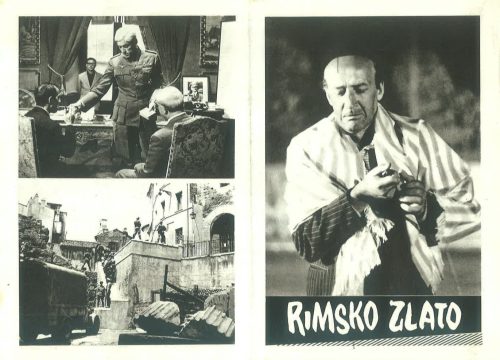 Rimsko Zlato
