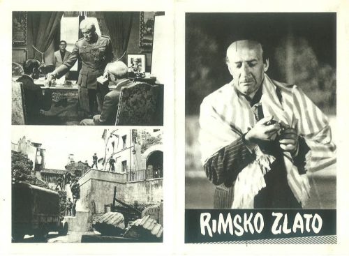 Rimsko Zlato