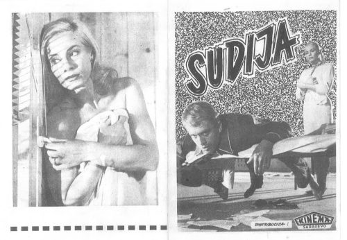 Sudija