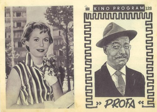 Profa