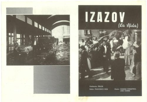 Izazov