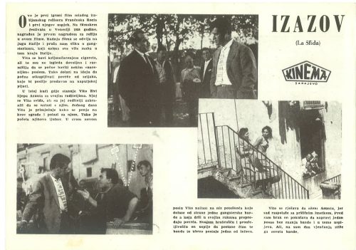 Izazov