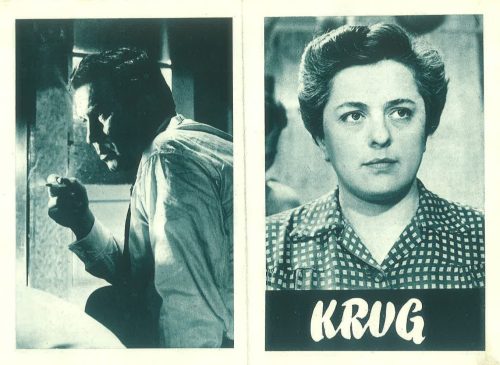 Krug