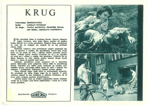 Krug