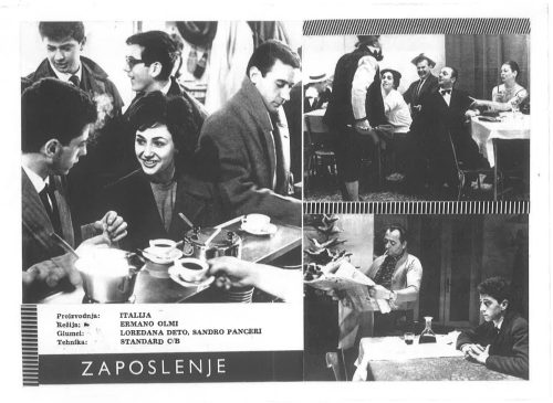 Zaposlenje