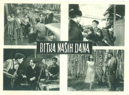 Bitka Naših Dana