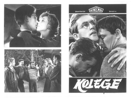 Kolege