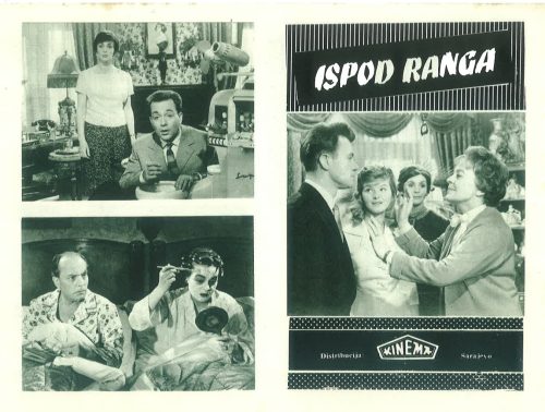 Ispod Ranga