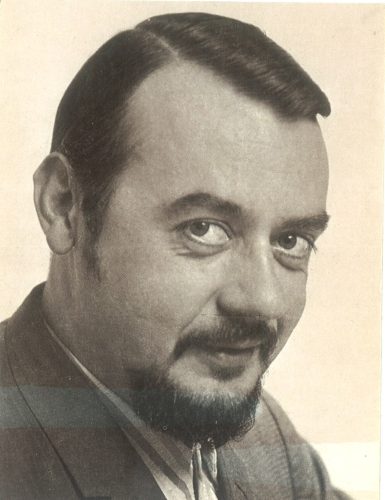 Stjepan Đimi Stanić