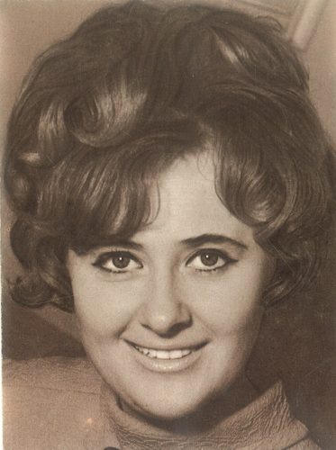 Vera Svoboda