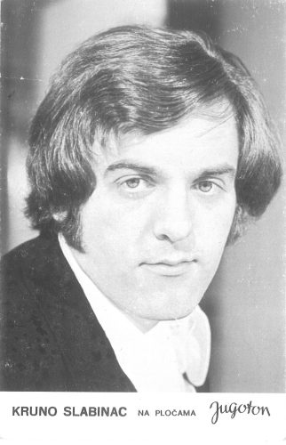 Kruno Slabinac