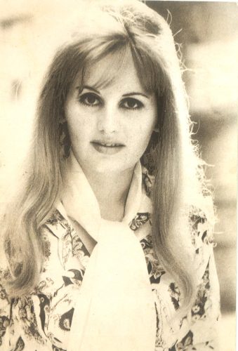 Elvira Voća