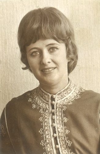 Vera Svoboda