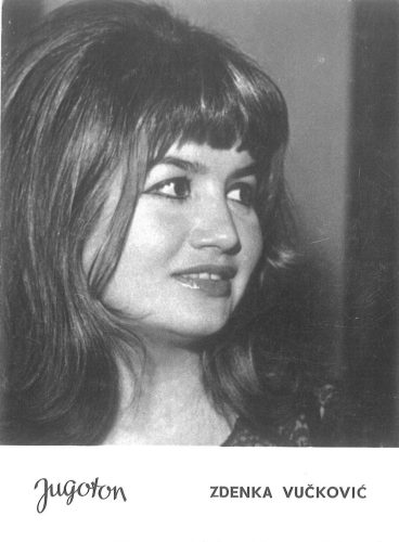 Zdenka Vučković