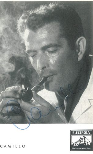 Camillo