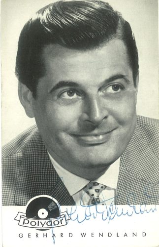 Gerhard Wndland