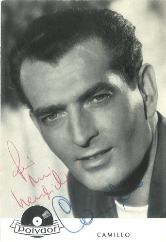 Camillo