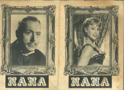 Nana