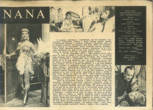 Nana