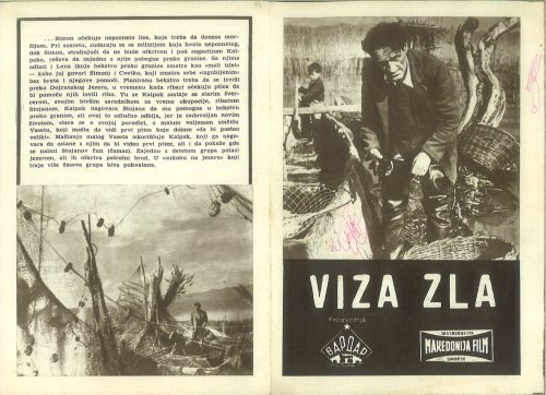 Viza Zla