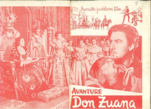 Avanture Don Žuana