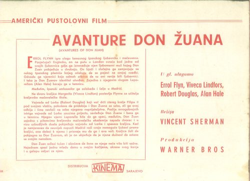 Avanture Don Žuana