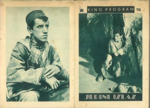 Jedini Izlaz