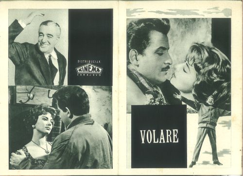 Volare