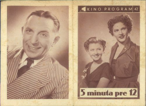 5 Minuta pre 12