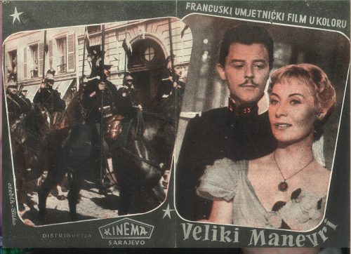 Veliki Manevri