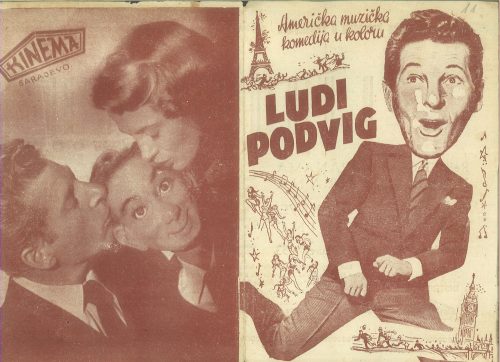 Ludi Podvig