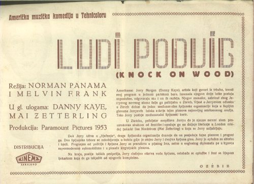 Ludi Podvig