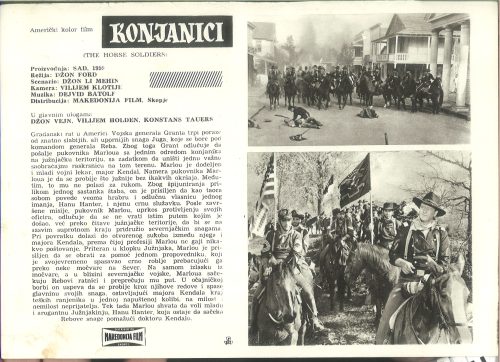 Konjanici