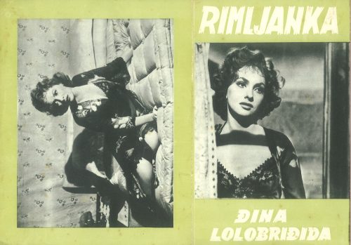 Rimljanka
