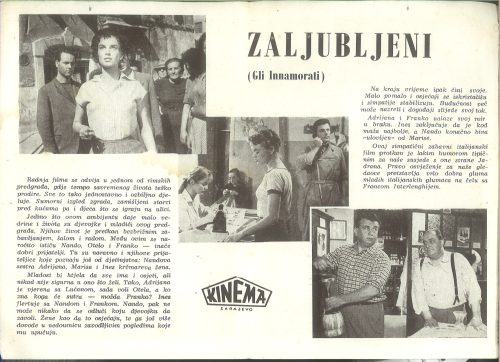 Zaljubljeni
