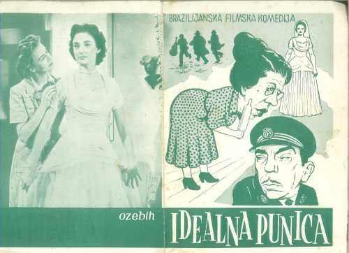 Idealna Punica
