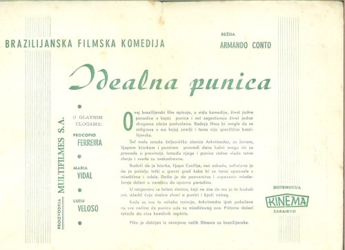 Idealna Punica