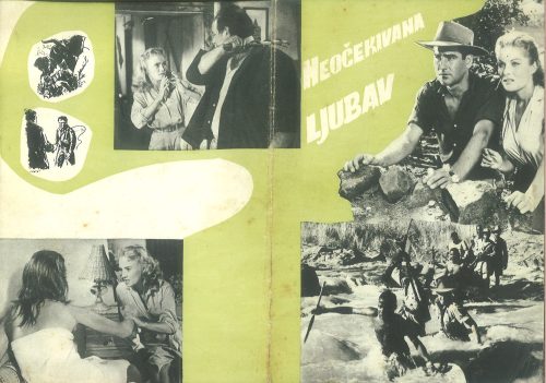 Neočekivana Ljubav