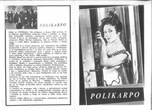 Polikarpo
