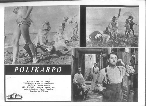 Polikarpo