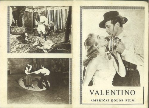 Valentino